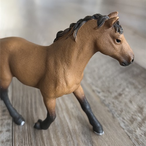 Figurina schleich brown - schleich,