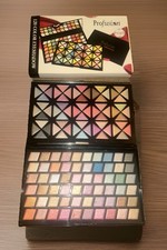 Profusion Cosmetics XLarge Palette Ombretti 120 Colori Perlati - 110g - Nuovo/Leggi