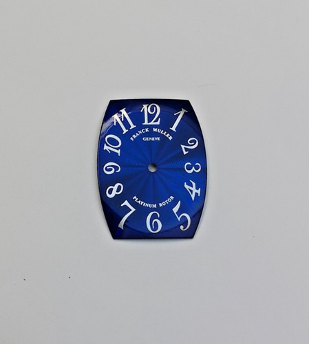 Franck muller quadrante ref - quadrante,