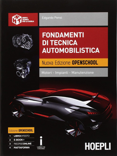 Fondamenti tecnica - di,
