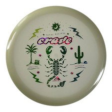 Crave | Total Eclipse | White