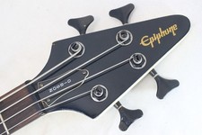 Epiphone Flying V Bass