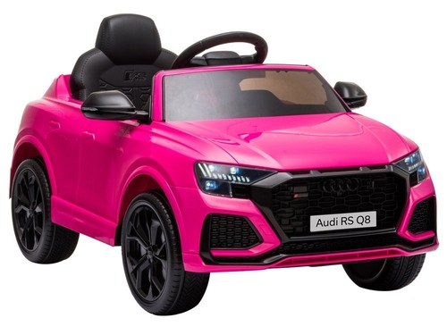 Audi auto elettrica - rs, per