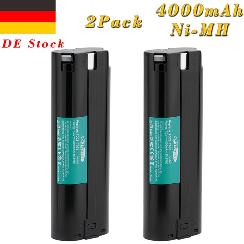 Per makita 7000 7001 - 2x,