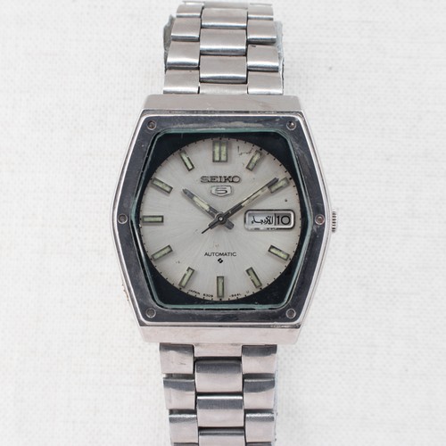 Orologio vintage seiko - seiko, 5