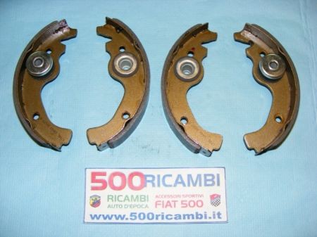 Fiat 500 r serie ganasce - fiat,