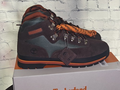 Timberland euro hiker mid - euro,