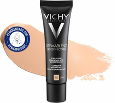 Dermablend 3D, Fondotinta