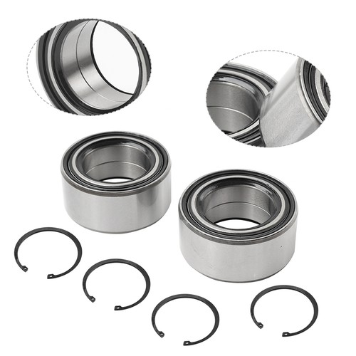 Kit cuscinetti ruota - kit, 2
