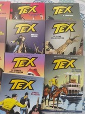 Tex Collezione storica a