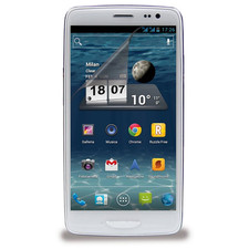 2 Pellicole Anti-Impronte per