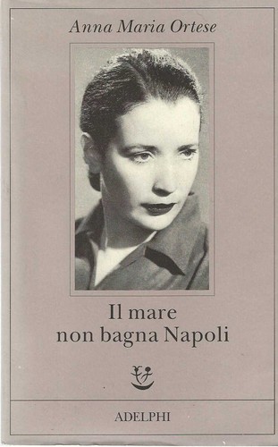 Mare non bagna napoli - mare,