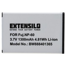 Batteria per Minox DC6311