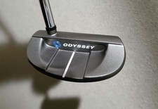 Odyssey Stroke Lab 5 Mallet