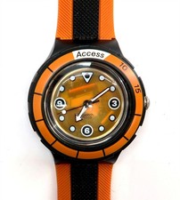 Swatch Scuba Access Watch IN