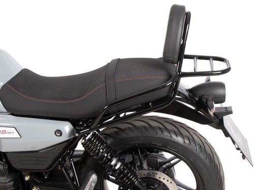 Moto guzzi sport sissybar - v7,