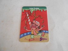 Figurina card skifidol - figurina,