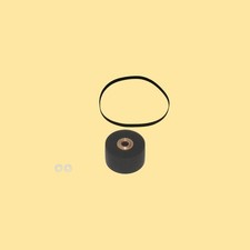 Cinghia Capstan rullo di