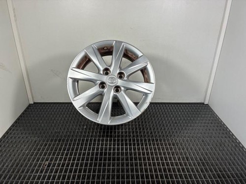 Cerchione toyota yaris - toyota, phase