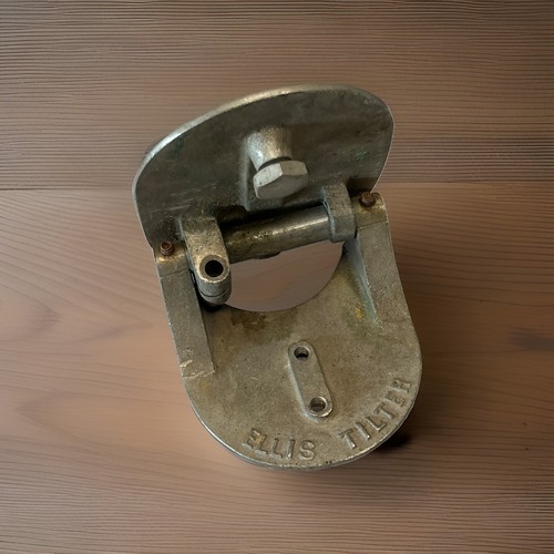 Cerniera treppiede fotocamera
