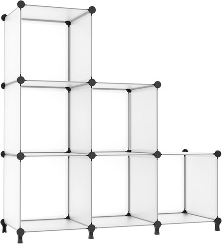 Organizer per armadio - organizer,