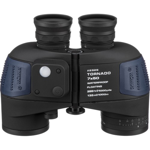 Binocolo konus tornado 7x50 - konus,
