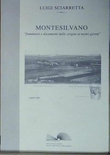 Sciarretta MONTESILVANO
