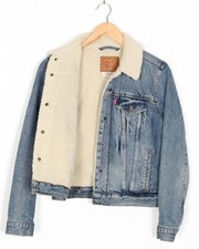 LEVI’S PREMIUM Big E Sherpa