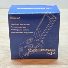 Console Nintendo Game Boy