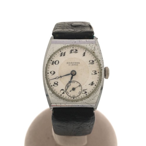 Orologio antico seiko - antico, a