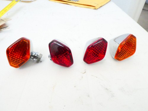 Per moto harley virago - per,