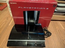 Console Sony Playstation 3