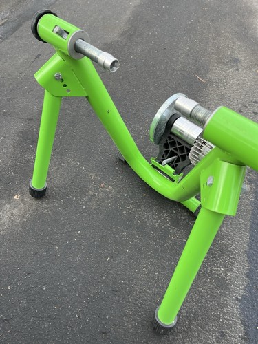 Kinetic kurt indoor bike - kinetic,