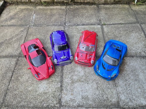 Carrozzeria auto turismo