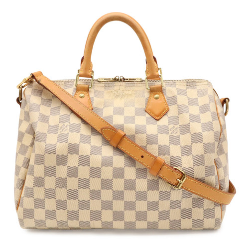 Louis vuitton damier azur - louis,