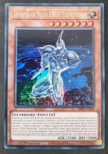 SPIRITO DI NEOS EROE