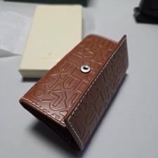 Rolex Jubilee Leather Key