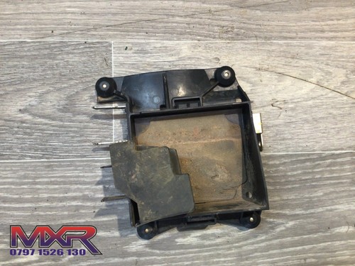 Scatola batteria yamaha yzf - scatola,