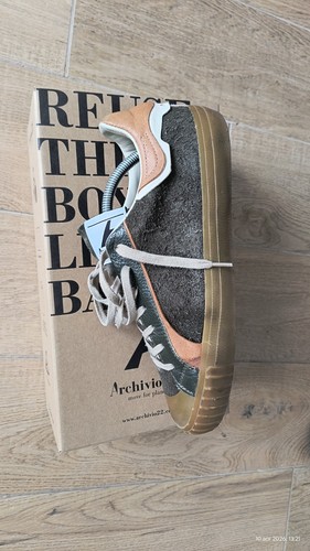 Scarpe uomo archivio22 numero - scarpe,