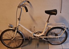 Bicicletta tipo Graziella
