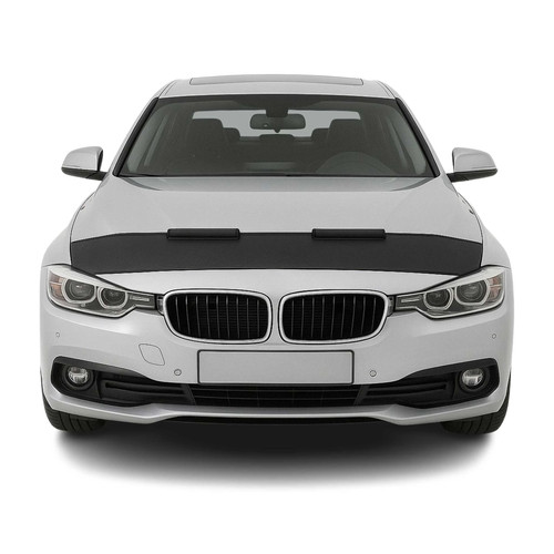 Protège capot masque - pour, bmw