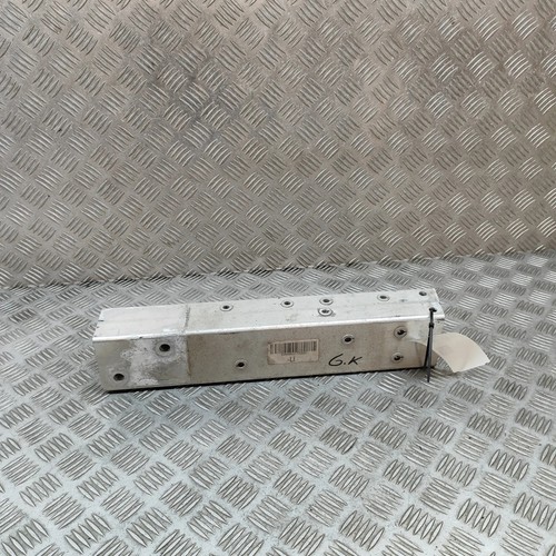 Bmw i01 crash - i3, crash-absorber