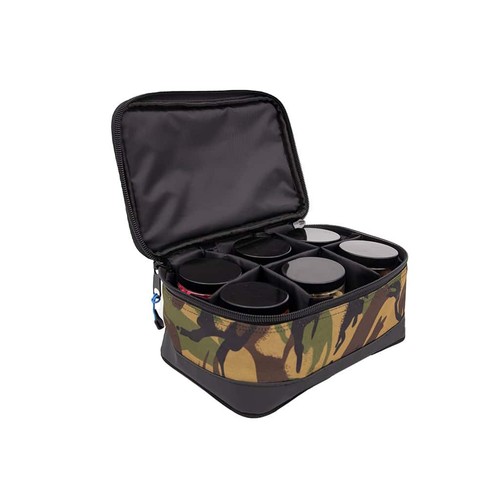 Borsa esca pop - -up, tackle