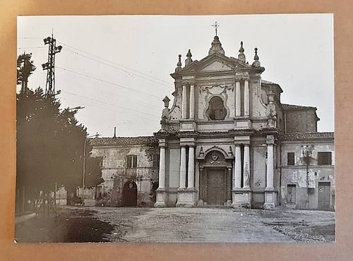 Foto epoca penne pescara - penne,