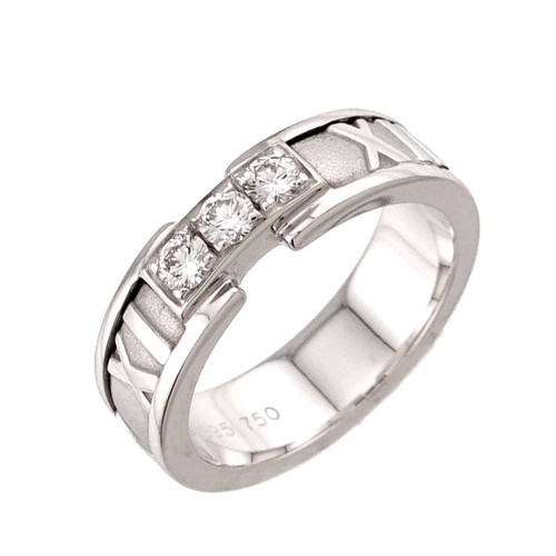 Anello tiffany atlas con - tiffany,