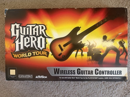 Dongle controller chitarra