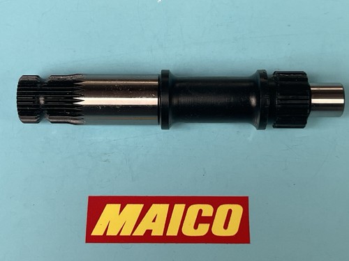 Maico mandrino albero - mandrino,