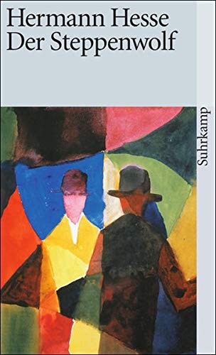 Hermann hesse der - hermann,