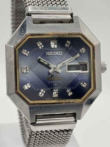 Orologio automatico seiko - orologio,