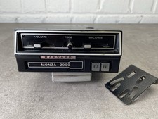 Harvard Monzo 2000 Lettore di